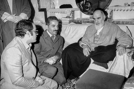 عکس: پنجره‌ای به گذشته؛ دولت مکتبی شهید رجایی