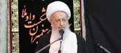 آیت‌الله‌مکارم: نمی‎توان جلوی عزاداری حسینی را گرفت