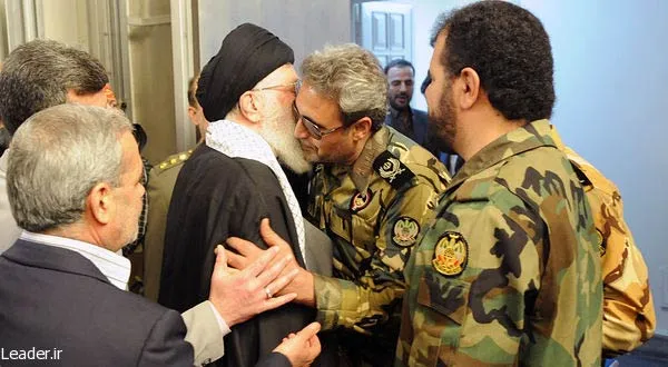 ارتشیان