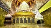 چه کنم از حرمت دورم حسین ؛ جوادمقدم