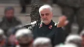 روضه جانسوز حاج قاسم سلیمانی برای امام حسین