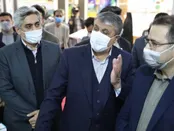 اسلامی: چیزی به نام مذاکره با آژانس  نداریم