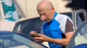 «سوپر بینی» یک روس سوژه جهانی شد!
