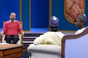 طلبه شیطون روی آنتن تلویزیون