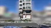 تصاویر توقیف املاک علی کریمی را ببینید