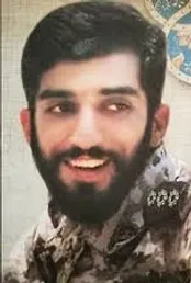 به مناسبت سالگرد شهادت شهید محسن حججی