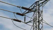 آسیب شدید به دو نیروگاه برق کویت