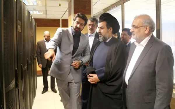 تابناک