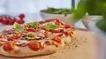 طرز تهیه پیتزای ایتالیایی خانگی