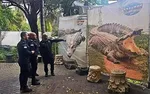 استفاده اسرائیل از تمساح برای جنگ با فلسطینی ها/ چرا شاه ایران به صهیونیست‌ها گوزن و الاغ اهدا کرد؟