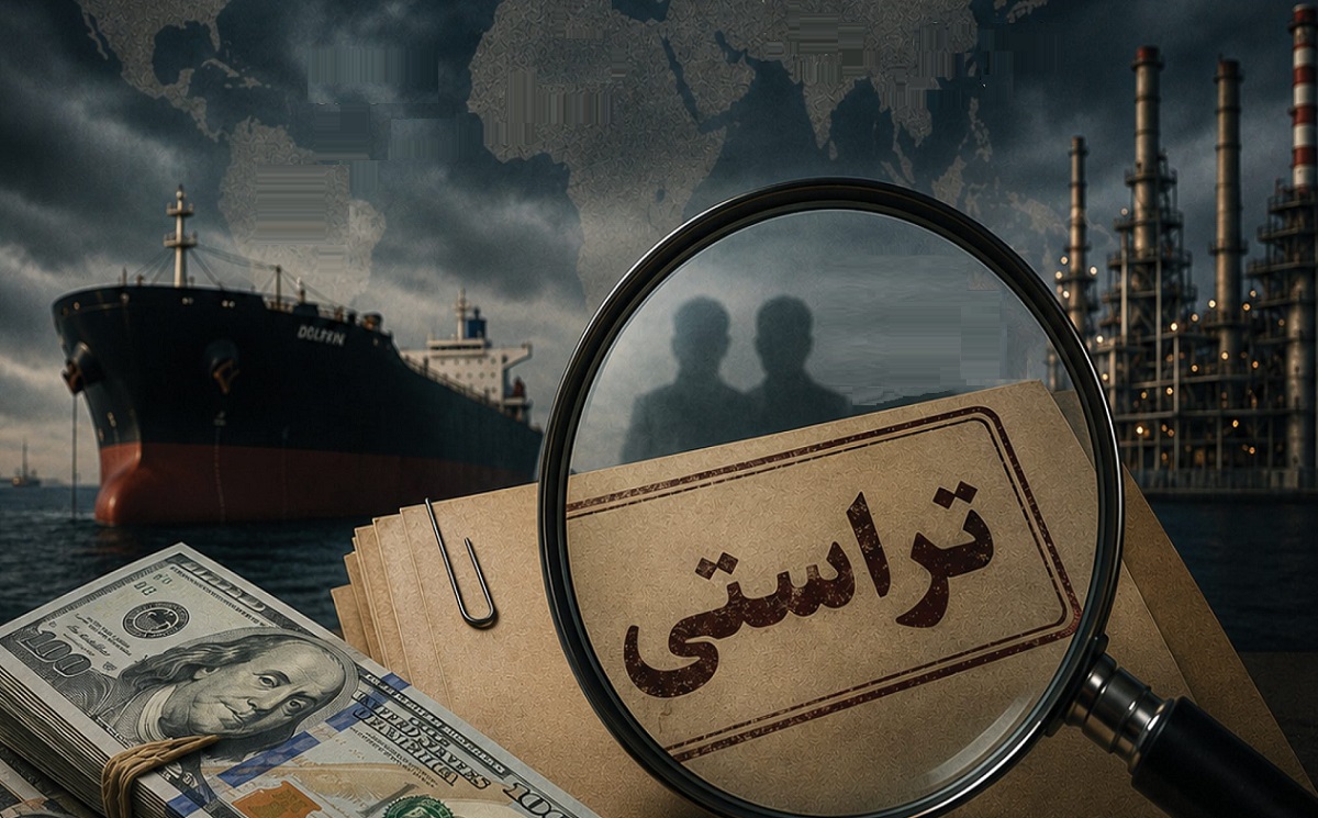 تراستیها با پول نفت چه کردند؟ / پولهای برنگشته کجاست؟! تراستیها با پول نفت چه کردند؟ / پولهای برنگشته کجاست؟!