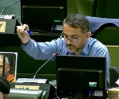 پیام عضو کمیسیون امنیت ملی درباره «کودتا»