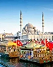 سفر به قلب ترکیه با تور استانبول