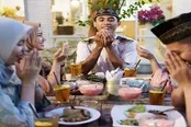 رمضان در مالزی