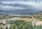 پایتخت محیط زیست آسیا یک شهر ایرانی شد