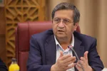 همتی: قیمت فعلی دلار پایدار نیست؛ آدم ناشی در کنترل...