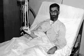 ترور نافرجام رهبر انقلاب سند رسوایی منافقین