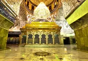 مرقد امام حسین(ع) در تاریخ چند بار تخریب شده؟