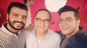 افشاگری رامبد جوان از شدت سانسور در خندوانه