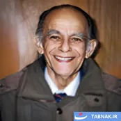 فریدون مشیری