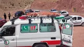 سرانجام تلخ کوهنورد گمشده پس از ۵ روز جستجو