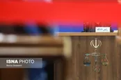 قوه قضا: قاتل الهه سابقه سرقت و تجاوز ندارد