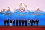 ایران از نشست شانگهای آنچه می‌خواست به دست آورد/ نظم خلیج فارس آمریکایی باقی می‌ماند