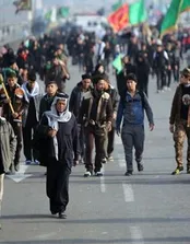در «اربعین نگار» همراه کاروان اربعین شو