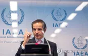 گروسی: اوایل آوریل در ایران نشست فنی برگزار می‌کنیم