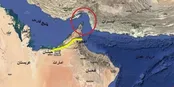 تقلای عجیب امارات برای بازگشایی تنگه هرمز