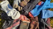 راهنمای انتخاب جوراب مناسب
