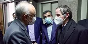 علی اکبر صالحی به مدیرکل آژانس نامه نوشت