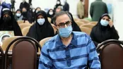 سرکرده گروه تروریستی «حرکة‌النضال» به دار آویخته شد