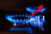 افزایش ۳۴ میلیونی بیشترین مصرف گاز خانگی نسبت به پارسال