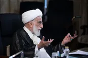 اولین اظهارات آیت‌الله جنتی پس از پایان ثبت‌نام کاندیداها