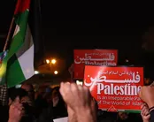 تعطیلی ۲ ساعته دانشگاه‌ها در اعتراض به حمله به بیمارستانی در غزه