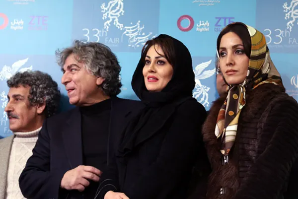 ایران برگر