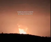 وقوع انفجار بزرگ در قدس اشغالی