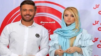 توصیه‌های بامزه محمدرضا گلزار به همسرش