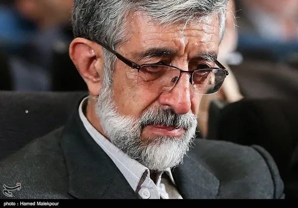 یک ماه پس از شکست در انتخابات برخی چهره&zwnj;های سرشناس اصولگرایان گرد هم آمدند تا در مراسم نکوداشت غلامعلی حداد عادل شرکت کنند. 
شنبه ۲۲ تیر ۱۳۹۲