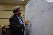 عزیز شبانی درگذشت