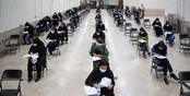 دفترچه آزمون دکتری ۹۹ منتشر شد