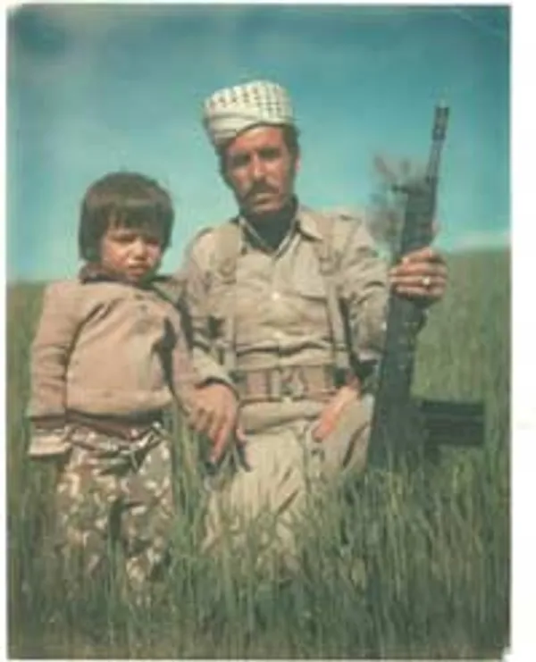 عشایر ایلام 