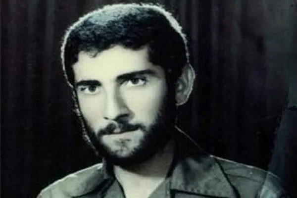 حمید باکری