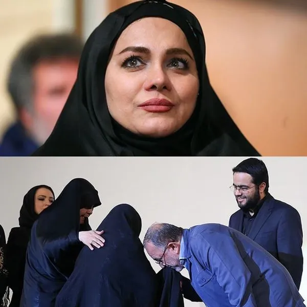 فیلم سینمایی &laquo;شیار ۱۴۳&raquo; به کارگردانی نرگس آبیار امشب با حضور ۱۴۳ تن از مادران شهدا در برج میلاد تهران افتتاح شد. این فیلم از ۲۱ آبان&zwnj;ماه در سراسر کشور اکران خواهد شد./IRNA
