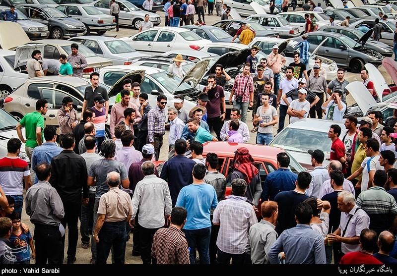چرا بازار خودرو ایران دیگر خودروی ارزان ندارد؟