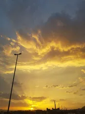 غروب