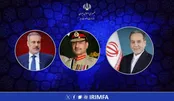 هشدار عراقچی درباره اقدامات ماجراجویانه ارتش آمریکا