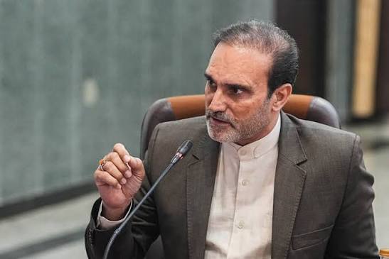 دولت پیش از استیضاح عملکرد وزرا را ارزیابی کند / ۲۵ درصد وزرا نیازمند تغییر هستند دولت پیش از استیضاح عملکرد وزرا را ارزیابی کند / ۲۵ درصد وزرا نیازمند تغییر هستند