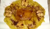 طرز تهیه خشیل